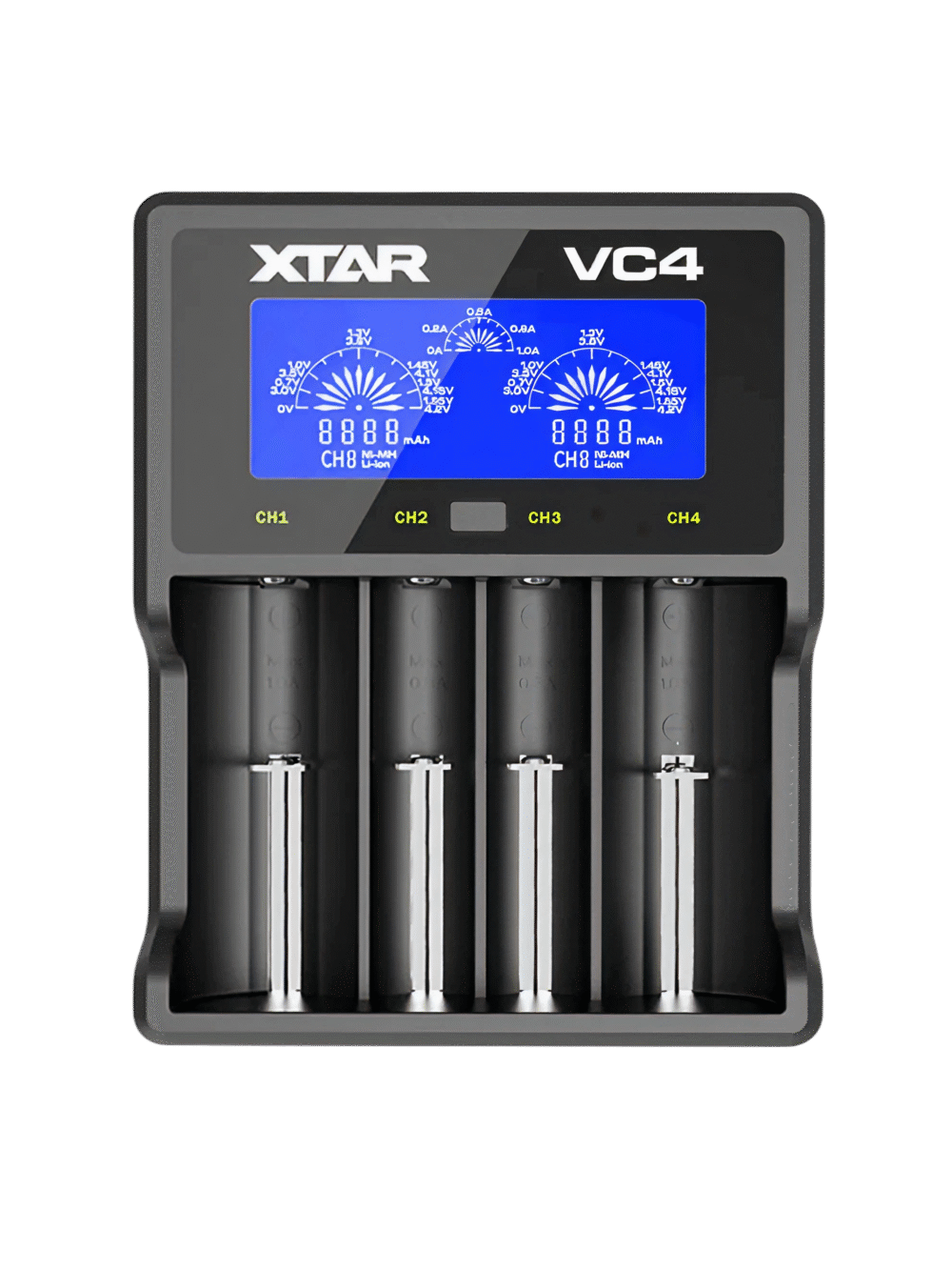 Xtar VC4 Charger